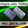 Viagra Jelly 100Mg 36